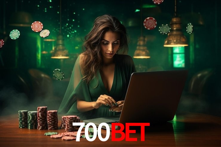 APP oficial da 700Bet para mobile